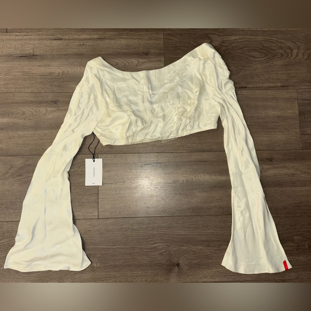 NWT LPA Top